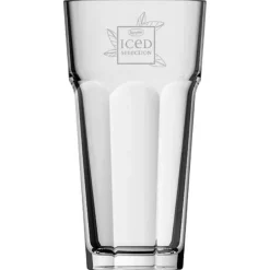 Iced Selection® Glas