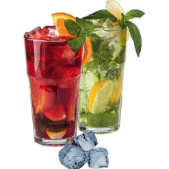 Iced Selection® Glas