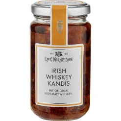 Irischer Whiskey Kandis