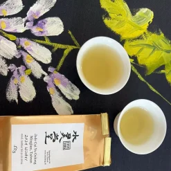 Jade Cui Yu Oolong 2022