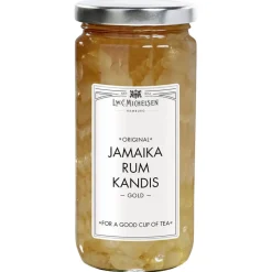 Jamaika Rum Kandis gold