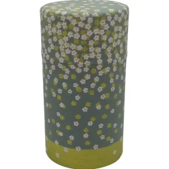 Japanische Teedose in Variationen 150g