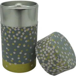 Japanische Teedose in Variationen 150g