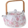 Japanisches Teeset