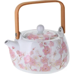 Japanisches Teeset