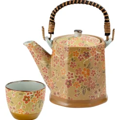 Japanisches Teeset Namika