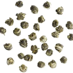 Jasmin Silver Dragon Pearls bio