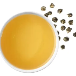 Jasmin Silver Dragon Pearls bio