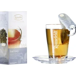 Joy of Tea Earl Grey