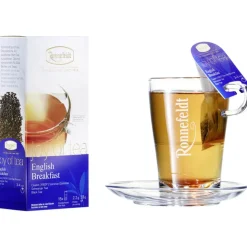 Joy of Tea English Breakfast