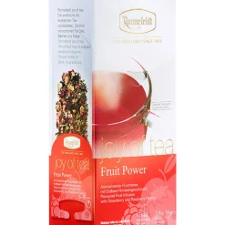Joy of Tea Fruit Power