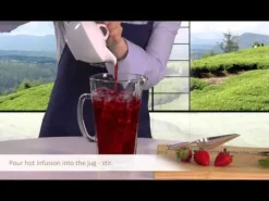 Joy of Tea Fruit Power