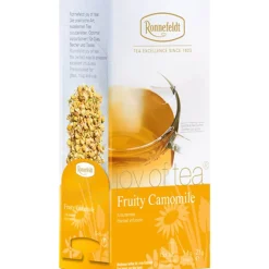 Joy of Tea Fruity Camomile
