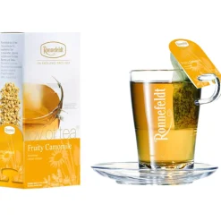 Joy of Tea Fruity Camomile