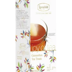 Joy of Tea Genussbox
