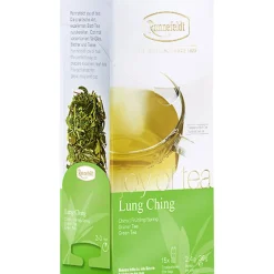 Joy of Tea Lung Ching