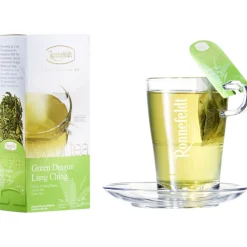Joy of Tea Lung Ching