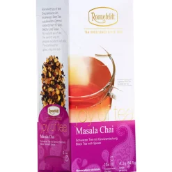 Joy of Tea Masala Chai