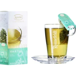 Joy of Tea Mint & Fresh