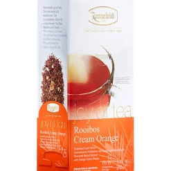 Joy of Tea Rooibos Cream Orange