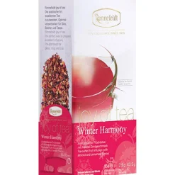 Joy of Tea Winter Harmony