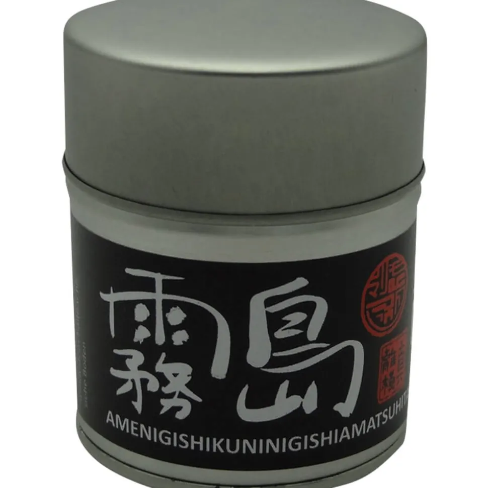 Kirishima Matcha Nomikoto bio