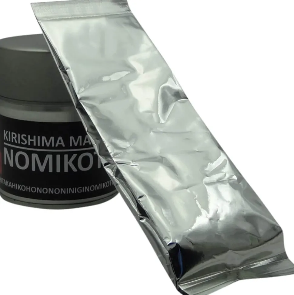 Kirishima Matcha Nomikoto bio