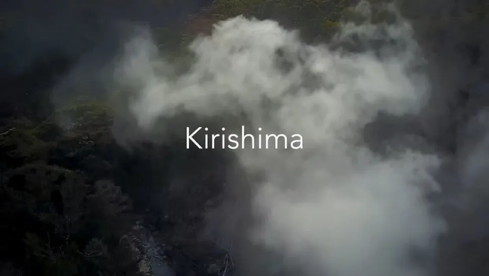 Kirishima Matcha Nomikoto bio