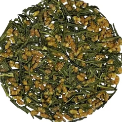 Kirishima Matcha-iri Genmaicha bio