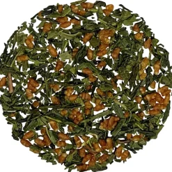 Kirishima Miumori® Genmaicha bio