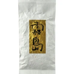 Kirishima Miumori® Shincha 2024 bio