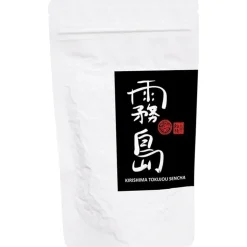 Kirishima Tokujou Sencha bio