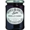 Kirschmarmelade Morello Cherry