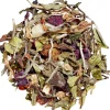 Kiwi-Drachenfrucht auf Pai Mu Tan