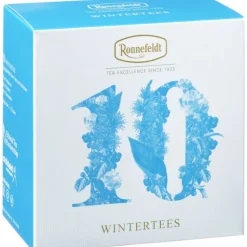 Kleine Tee Akademie - Wintertees