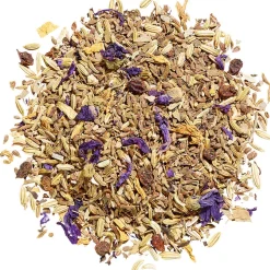 Kräutertee Allwetter bio