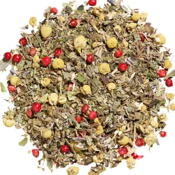 Kräutertee Almkräuter