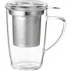 Kräutertee Becher Britta