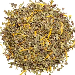 Kräutertee Bergkräuter bio