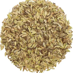 Kräutertee Fenchel Anis Kümmel bio