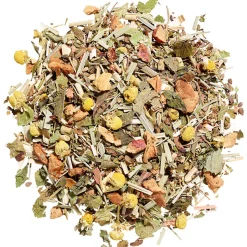 Kräutertee Glückskräuter® bio