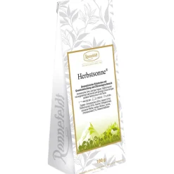Kräutertee Herbstsonne®