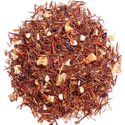 Kräutertee Kirsch-Krokant