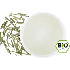 Kräutertee Lemongras bio