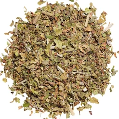 Kräutertee Minze Zitronengras