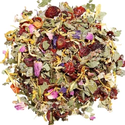 Kräutertee Morgensonne® bio