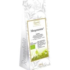 Kräutertee Morgensonne® bio