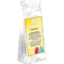 Kräutertee Osternest
