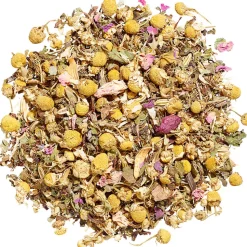 Kräutertee Schlummertrunk bio