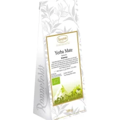 Kräutertee Yerba Mate bio